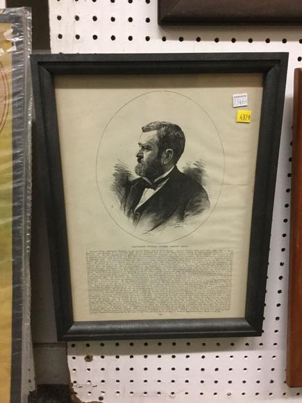 Image for Discovery Art Auction: 12-7-17