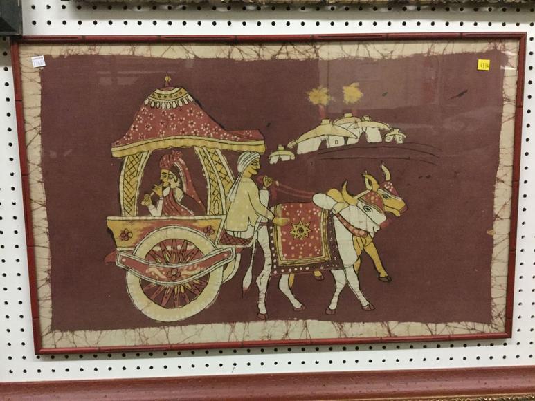 Image for Discovery Art Auction: 12-7-17