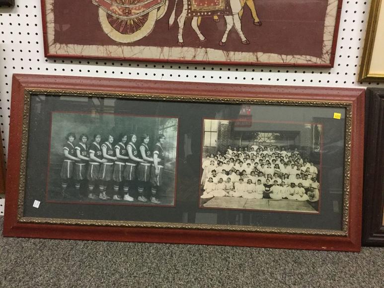 Image for Discovery Art Auction: 12-7-17