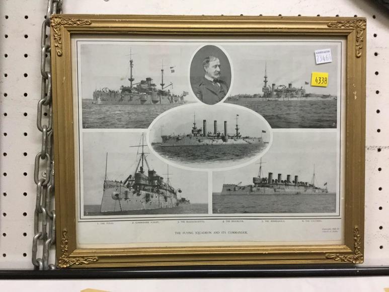 Image for Discovery Art Auction: 12-7-17