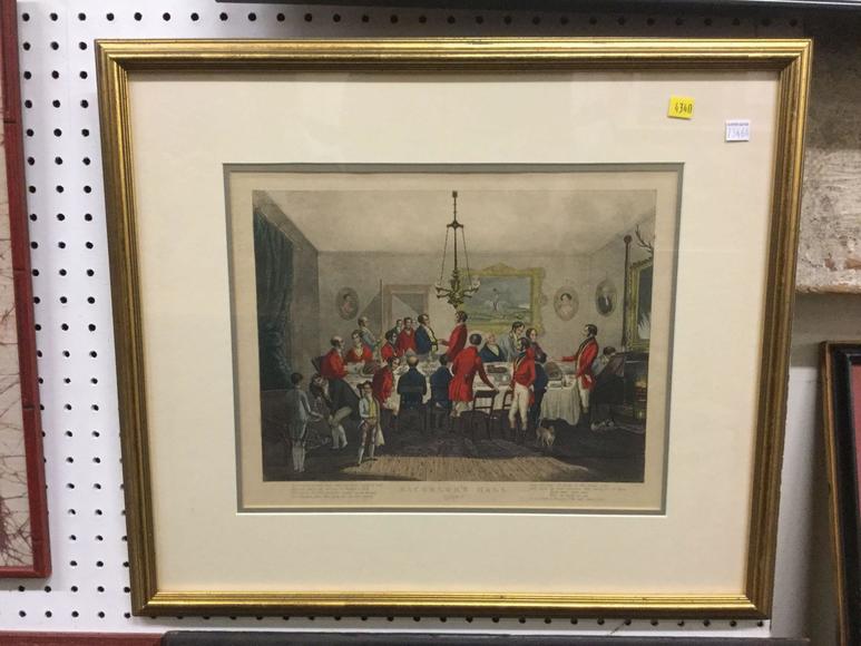 Image for Discovery Art Auction: 12-7-17