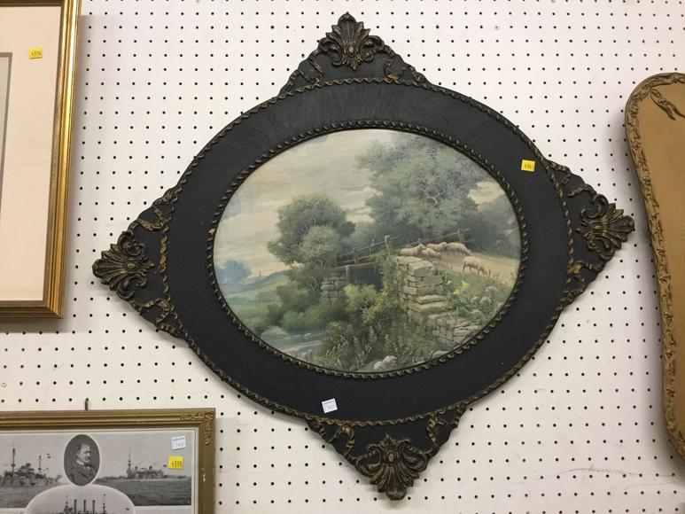 Image for Discovery Art Auction: 12-7-17