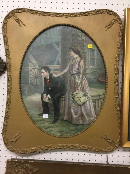 Image for Discovery Art Auction: 12-7-17