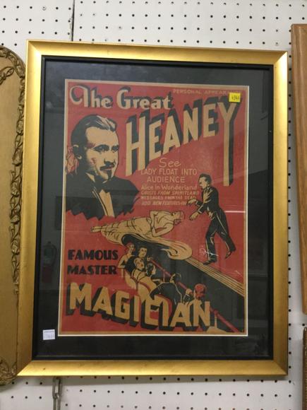 Image for Discovery Art Auction: 12-7-17