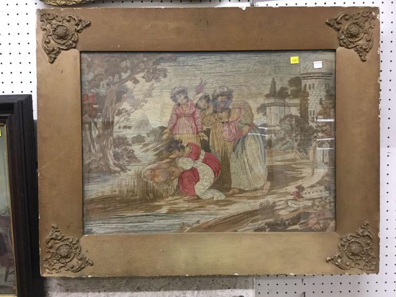 Image for Discovery Art Auction: 12-7-17