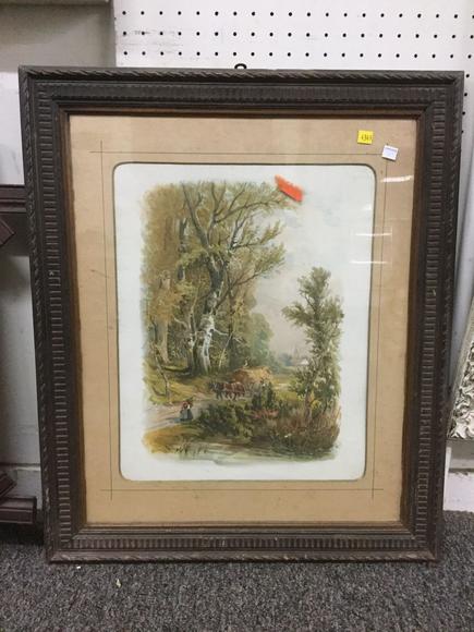 Image for Discovery Art Auction: 12-7-17