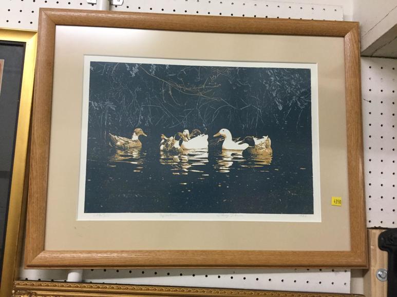 Image for Discovery Art Auction: 12-7-17