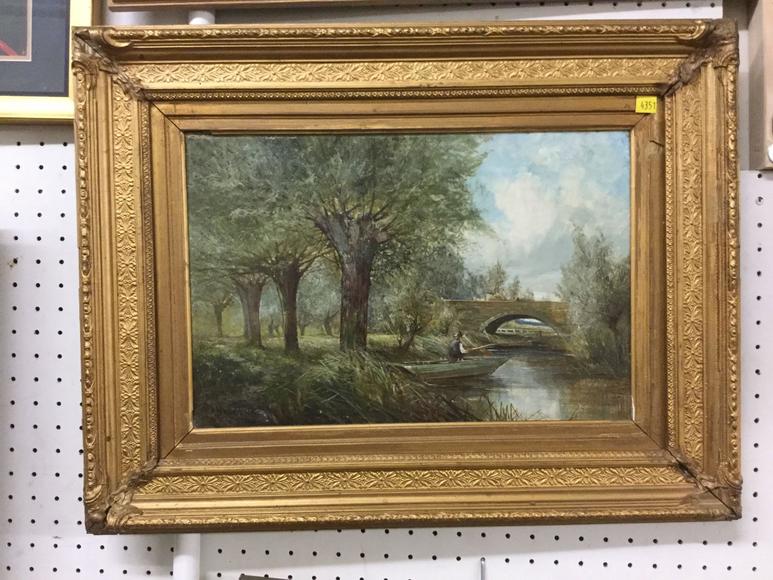 Image for Discovery Art Auction: 12-7-17