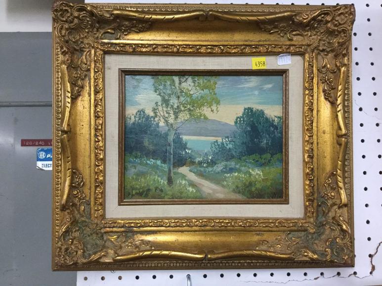 Image for Discovery Art Auction: 12-7-17