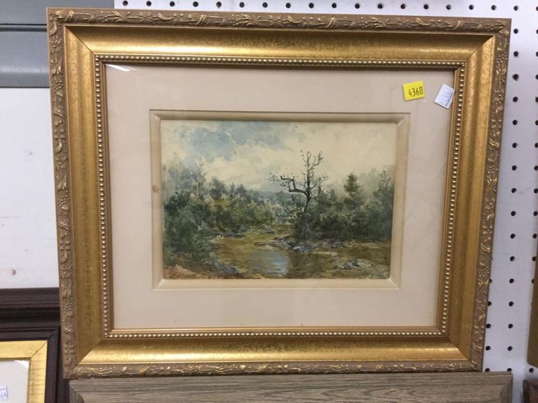 Image for Discovery Art Auction: 12-7-17