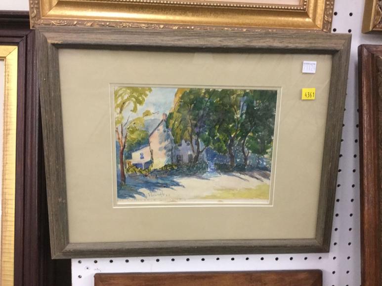 Image for Discovery Art Auction: 12-7-17