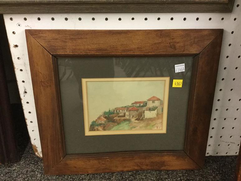 Image for Discovery Art Auction: 12-7-17