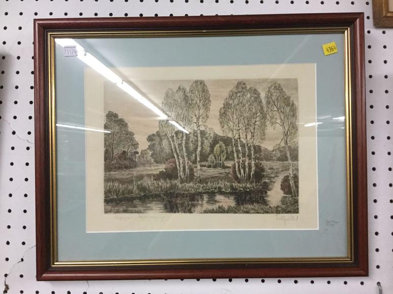 Image for Discovery Art Auction: 12-7-17