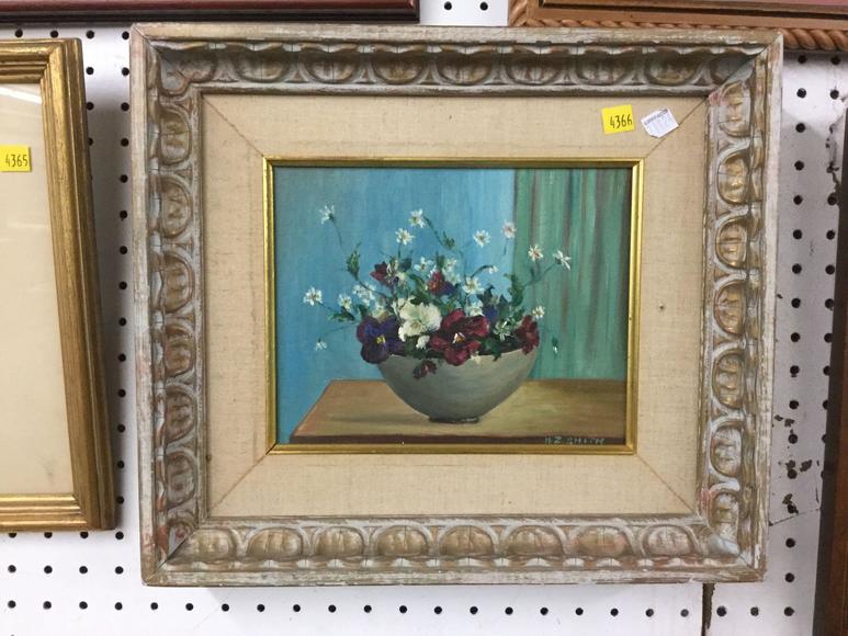 Image for Discovery Art Auction: 12-7-17