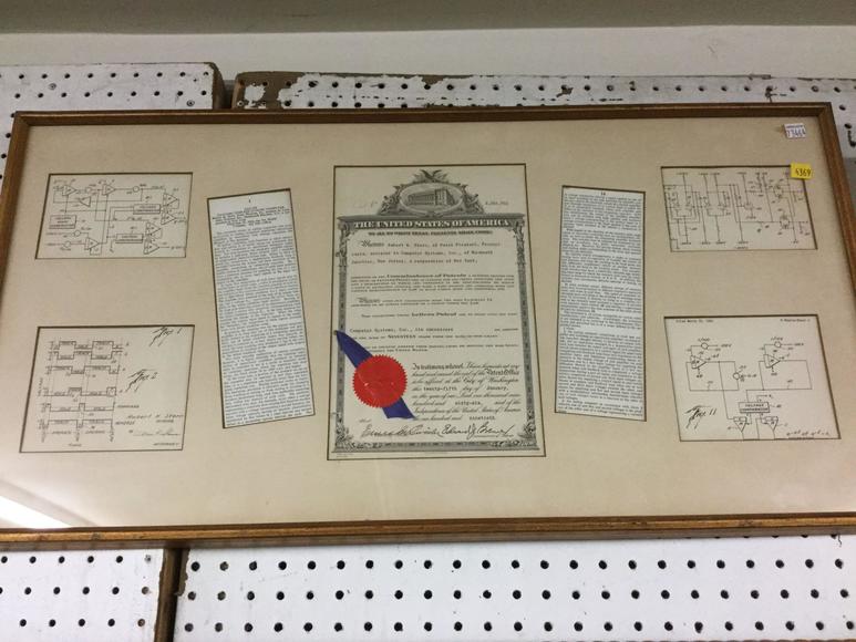 Image for Discovery Art Auction: 12-7-17