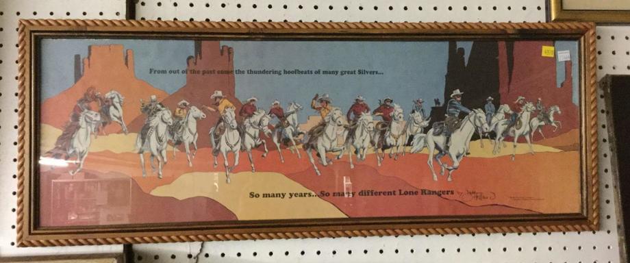 Image for Discovery Art Auction: 12-7-17