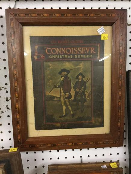 Image for Discovery Art Auction: 12-7-17