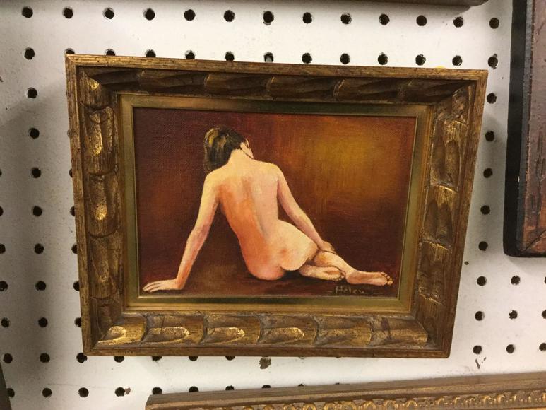 Image for Discovery Art Auction: 12-7-17