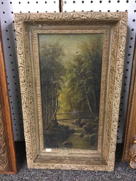 Image for Discovery Art Auction: 12-7-17