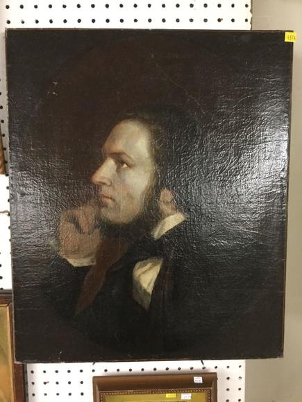 Image for Discovery Art Auction: 12-7-17