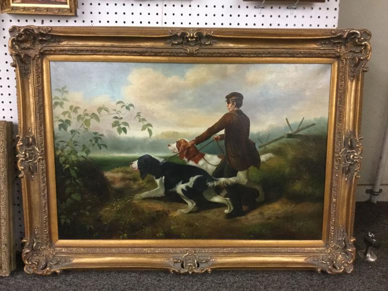 Image for Discovery Art Auction: 12-7-17