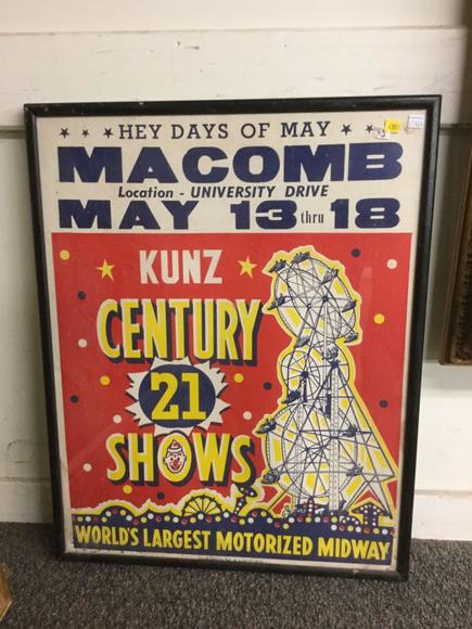 Image for Discovery Art Auction: 12-7-17