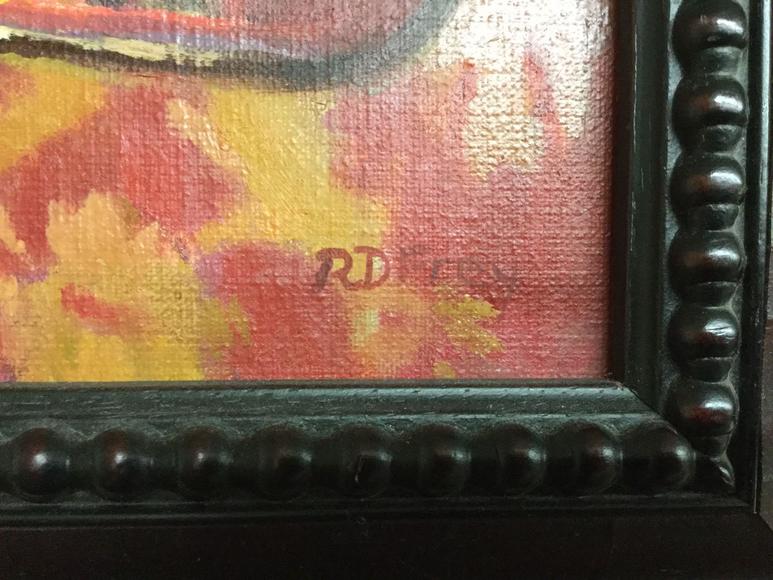 Image for Discovery Art Auction: 12-7-17