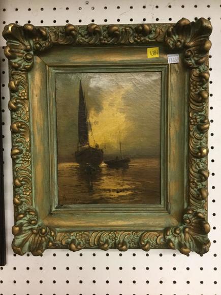 Image for Discovery Art Auction: 12-7-17