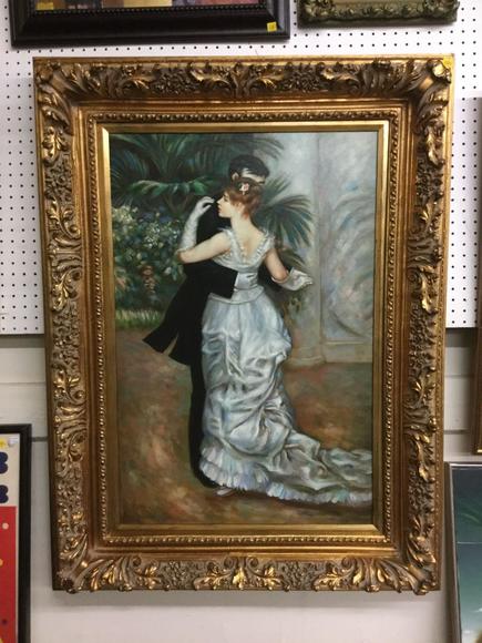 Image for Discovery Art Auction: 12-7-17