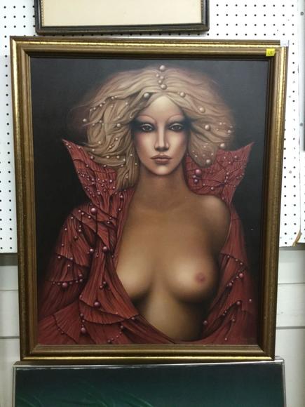 Image for Discovery Art Auction: 12-7-17