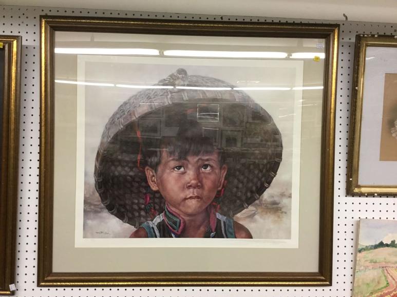 Image for Discovery Art Auction: 12-7-17