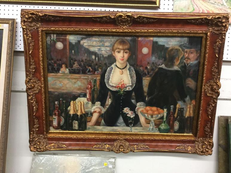 Image for Discovery Art Auction: 12-7-17