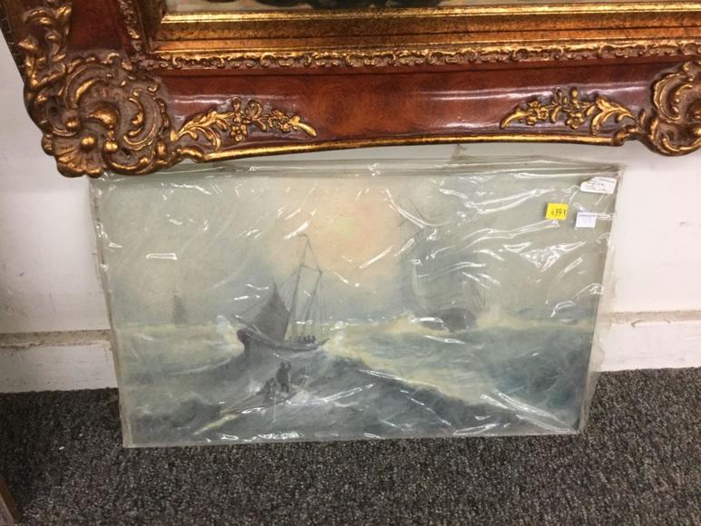 Image for Discovery Art Auction: 12-7-17