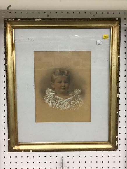 Image for Discovery Art Auction: 12-7-17