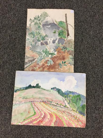 Image for Discovery Art Auction: 12-7-17