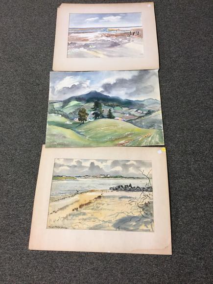 Image for Discovery Art Auction: 12-7-17