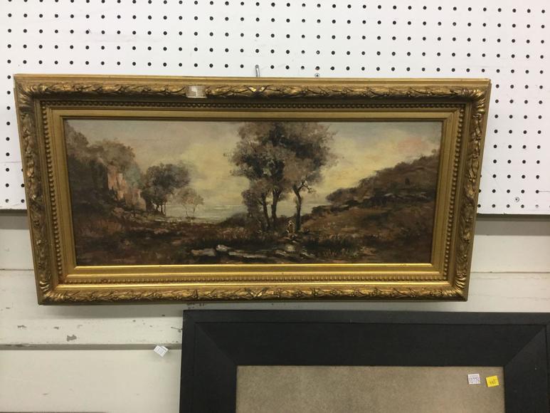 Image for Discovery Art Auction: 12-7-17