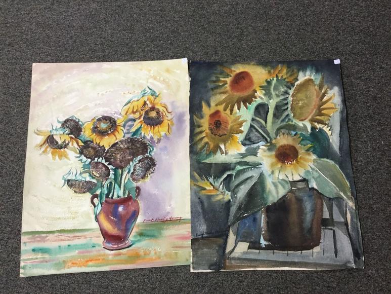 Image for Discovery Art Auction: 12-7-17