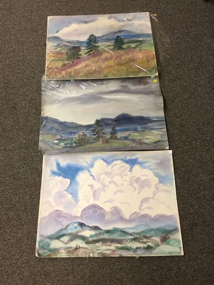 Image for Discovery Art Auction: 12-7-17