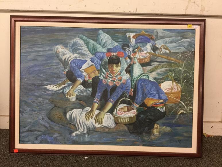 Image for Discovery Art Auction: 12-7-17