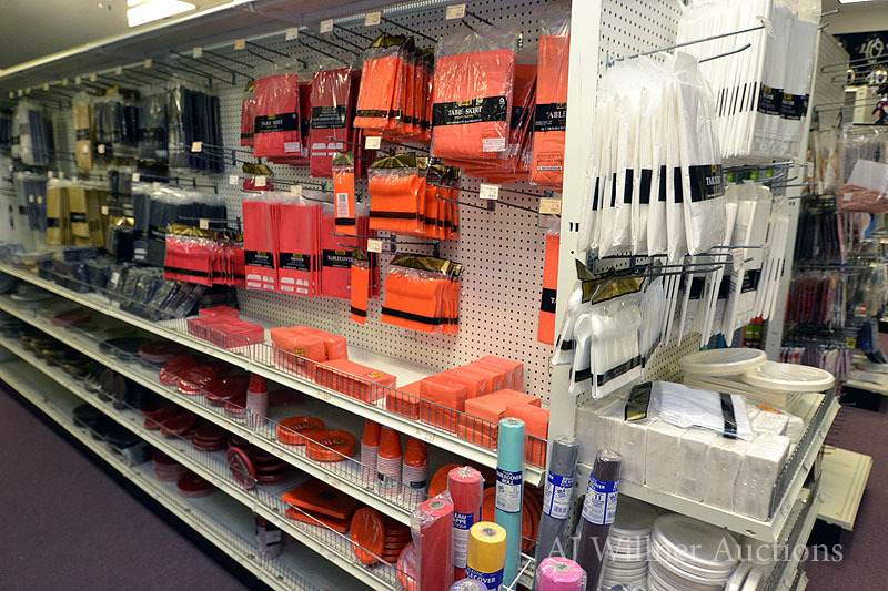 Party Supply Store