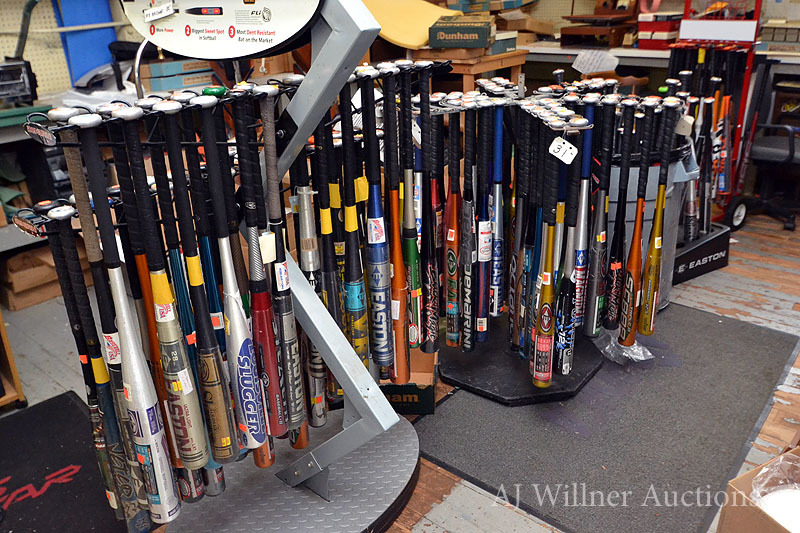 Sporting Goods & Athletic Wear