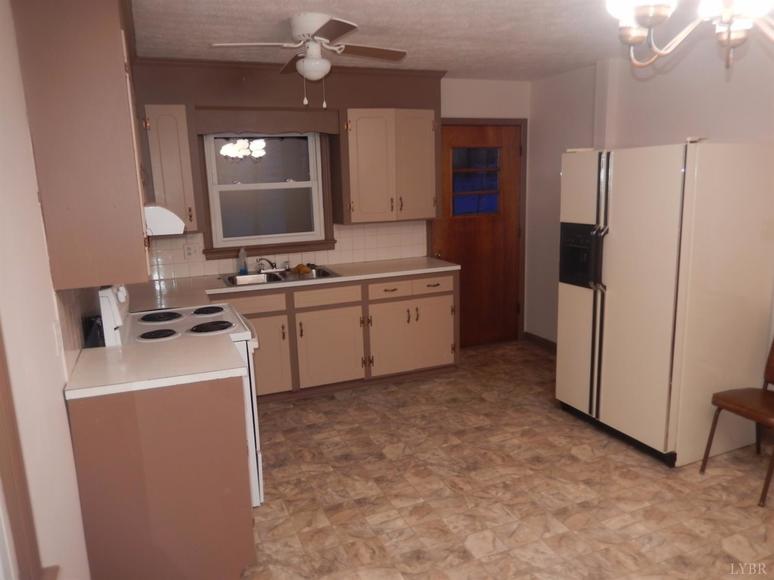 Image for 4338 Three Creeks Rd, Gladys, VA 24554