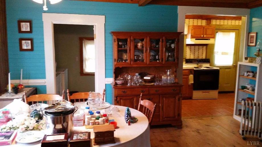 Image for 2336 Morris Church Rd, Brookneal, VA 24528