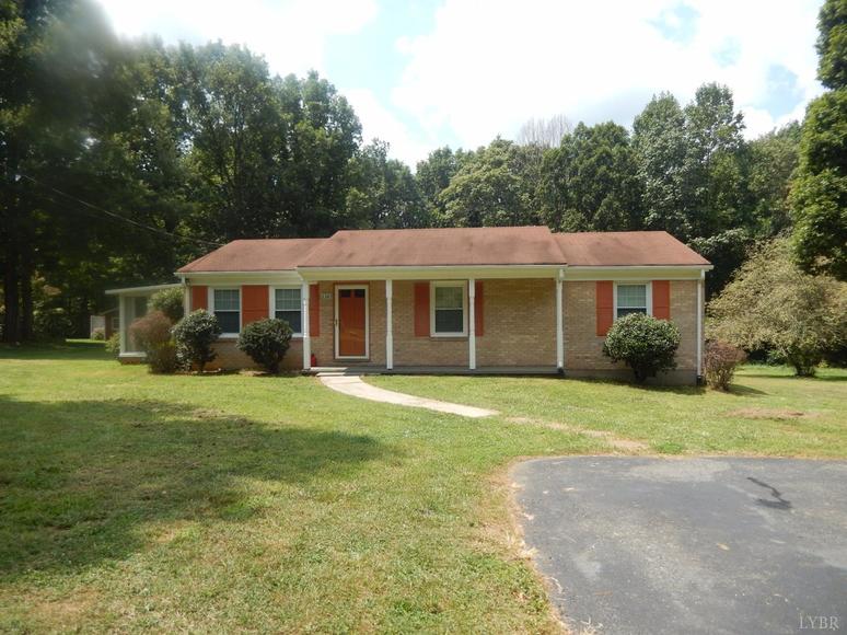 Image for 2301  Bear Creek Rd, Rustburg, VA  24588