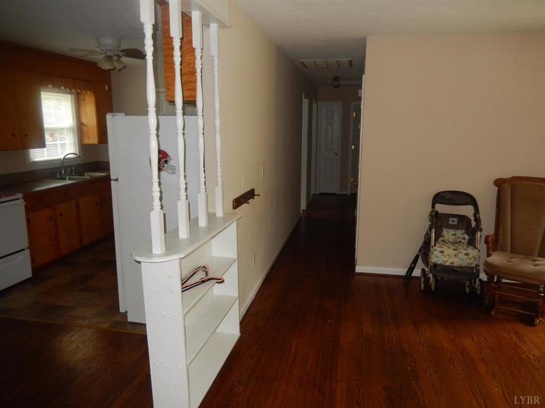 Image for 2301  Bear Creek Rd, Rustburg, VA  24588