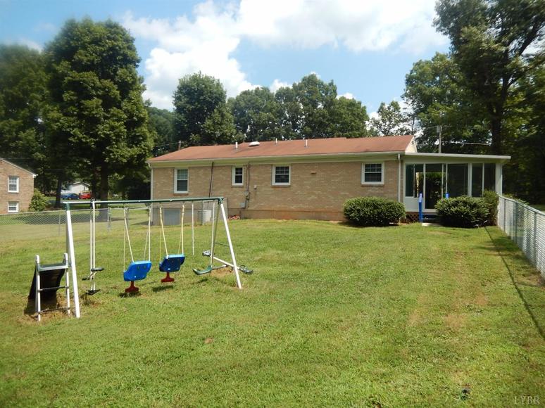 Image for 2301  Bear Creek Rd, Rustburg, VA  24588