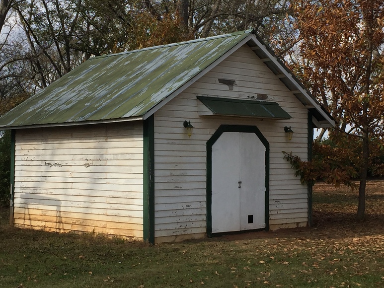 Image for Now Selling at Absolute Auction! 110 +/- Acre Cattle Farm Located in Shellman, Georgia