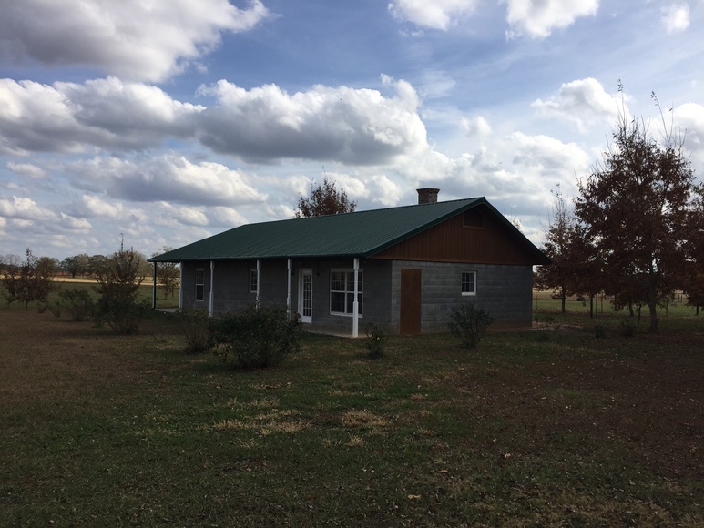 Image for Now Selling at Absolute Auction! 110 +/- Acre Cattle Farm Located in Shellman, Georgia