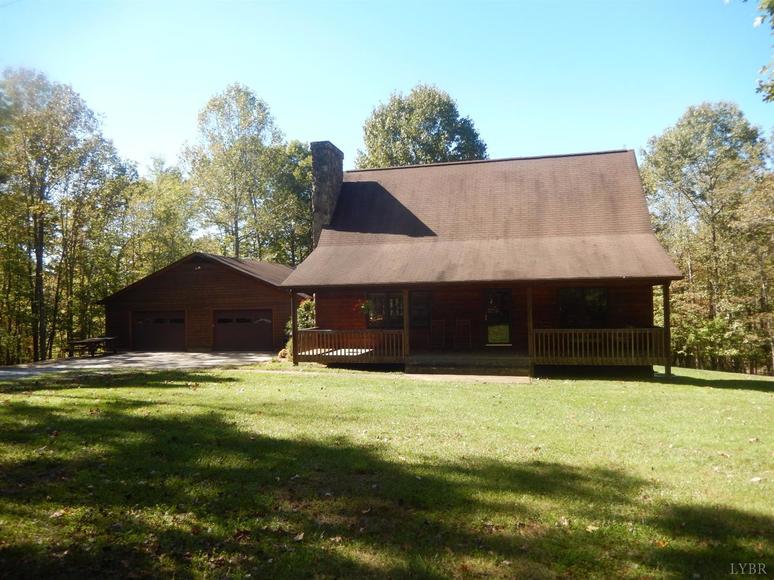 Image for 6054 Bishops Creek Rd, Lynch Station, VA 24571